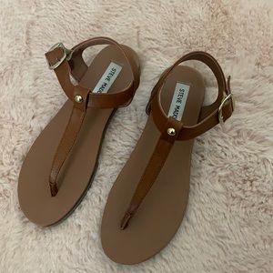 steve madden sandals